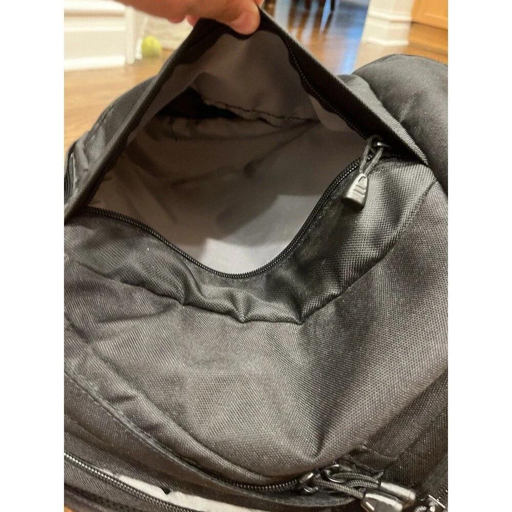 Lowepro - Fastpack BP 250 AW II Camera Backpack - Black